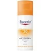 Eucerin Apsauginis kremas Gelinis losjonas veidui Oil Control SPF 30 50 ml