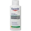 Eucerin DermoCapillaire Šampūnas šampūnas nuo pleiskanų sausai galvos odai, 250 ml