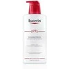 Eucerin dušo emulsija sausai ir jautriai odai PH5 (prausimosi losjonas), 400 ml