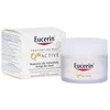 Eucerin lyginamąjį raukšlių dieninį kremą nuo raukšlių visų tipų jautriai odai su Q10 Active, 50 ml