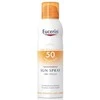 Eucerin Skaidrus purškiamas įdegis Dry Touch SPF 50,200 ml
