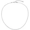 Evolution Group Quartz bead pakabukas 42012.3 Pilkas quartz