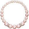 Evolution Group Romantiška karoliukų apyrankė Rosaline Pearls 33091.3