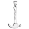 Evolution Group Sidabrinis pendant carpenter´s hammer 64058