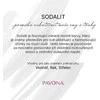 Evolution Group Sodalito mineralinė apyrankė 43056.3
