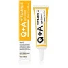 Q+A Vitamin C Paakių kremas Paakių kremas su vitaminu C, 15 ml