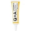 Q+A Vitamin C Paakių kremas Paakių kremas su vitaminu C, 15 ml