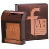 Flavia Parfum F By Flavia Brown Pour Homme EDP parfumuotas vanduo vyrams, 90 ml