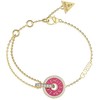 Guess Moteriška Apyrankė JUBB04078JWYGFCS