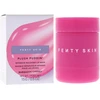 Fenty Beauty Fenty Skin Plush Puddin' Intensive Recovery Lip Mask lūpų kaukė, atspalvis: Barbados Cherry, 15 g