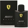 Tualetinis vanduo Ferrari Scuderia Juodas EDT, 125ml