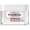 Filorga OXYGEN-GLOW Cream Deguonimi prisotinantis skaistinamasis veido kremas, 50 ml