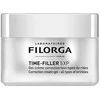 Filorga Time-Filler 5Xp Kreminis veido kremas nuo raukšlių normaliai, sausai odai, 50 ml