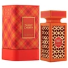 Flavia Parfum Flavia Tangy Cherry EDP parfumuotas vanduo unisex, 90 ml