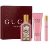 Flora By Gucci Gorgeous Gardenia - EDP 100 ml + kūno losjonas 50 ml + EDP 10 ml