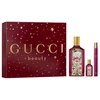 Flora By Gucci Gorgeous Gardenia Intense - EDP 100 ml + EDP 10 ml + EDP 5 ml