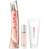 Flower Ikebana By Kenzo Estuche 3 Piezas