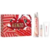 Flower Ikebana By Kenzo Estuche 3 Piezas
