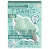 Kietasis prausiklis vaikams Foamie Kids 2 in 1 Shower Body Bar For Kids Turtelly Cool, tinka odai ir plaukams