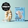 Kietasis kūno prausiklis Foamie Body Bar Shake Your Coconuts