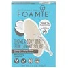 Kietasis kūno prausiklis Foamie Body Bar Shake Your Coconuts