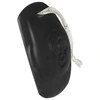 Kietasis prausiklis vyrams Foamie 3 in 1 Shower Body Bar For Men Dark, su aktyvinta anglimi