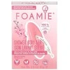 Kietasis kūno prausiklis Foamie Body Bar Cherry Kiss, su vyšniomis ir ryžių pienu