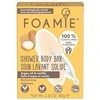 Foamie Dušo muilas su argano aliejumi ir vanile 80 g