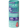 Foamie Solid deodorant with magnesium Rain In The Woods (Dezodorantas) 40 g 40.0ml dezodorantas ir antiperspirantas Moterims