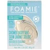 Foamie Dušo muilas kūnui su medetkomis ir ramunėlėmis, 80 g