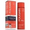 Foligain "Triple Action" šampūnas nuo plaukų slinkimo (vyriškas šampūnas) 236 ml