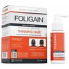 Foligain Trigubo poveikio serumas nuo plaukų slinkimo (formulė plonėjantiems plaukams) 59 ml