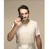 Foreo LUNA 3 Men Cleansing Sonic šepetėlis vyrams su priešraukšliniu poveikiu