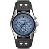 Vyriškas laikrodis FOSSIL Coachman CH2564 + BOX
