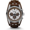 Vyriškas laikrodis FOSSIL Coachman CH2565 + BOX
