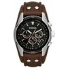 FOSSIL Coachman vyriškas laikrodis CH2891 + BOX
