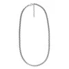 Fossil „Ellis All Stacked Up Fashion“ plieno karoliai JF04576040