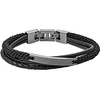 Fossil Madinga vyriška apyrankė JF03185793
