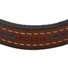 Fossil Madinga vyriška odinė apyrankė JF04949040