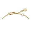 Fossil Glittering women's bracelet Ellis JA7296710