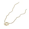 Fossil Glittering women's pakabukas Ellis JA7295710