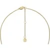 Fossil Gold-plated pakabukas Scorpio Written in the Stars JF04845710