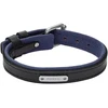 Fossil Leather bracelet for men Everett JA7316998