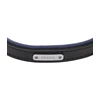 Fossil Leather bracelet for men Everett JA7316998