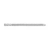 Fossil Men´s steel bracelet Arden JF04825040