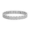 Fossil Men´s steel bracelet Arden JF04825040