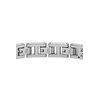 Fossil Men´s steel bracelet Arden JF04825040