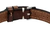 Fossil Men's leather bracelet JF04941040