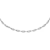 Fossil Minimalist anklet JA7280040