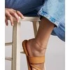 Fossil Minimalist anklet JA7280040
